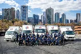 Stark Moving and Storage Boston Movers