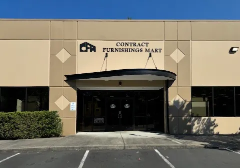 Contract Furnishings Mart in Beaverton