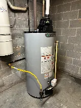 Benjamin Franklin Plumbing of Alpharetta photo 2