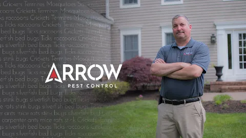 Arrow Pest Control in Old Bridge