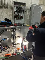 Protech Electrical Services photo 6