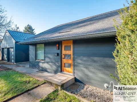All Season Windows, Siding & Roofing photo 1