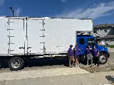 Last Stop Moving photo 6