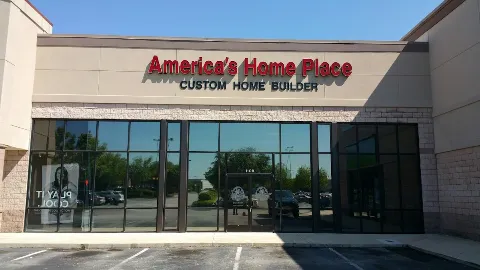 America's Home Place - Charleston SC in North Charleston