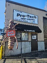 Pro-Tech Pest Control photo 7