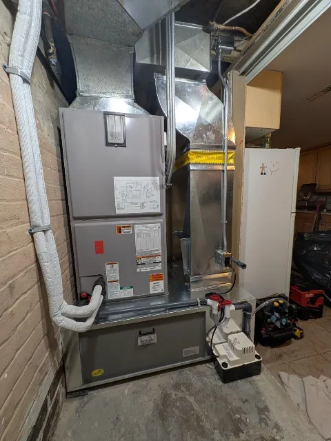 Foundry Heat Pumps photo 1