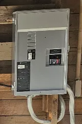 Elite Electric Company LLC