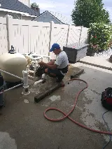 C.H.I. Pool Contractors, Inc photo 5