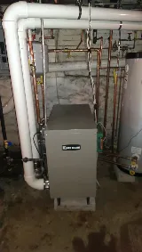 Fire & Ice HVAC, LLC photo 3