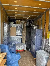 B & B Moving & Storage LLC photo 2