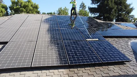 Solar Negotiators photo 1