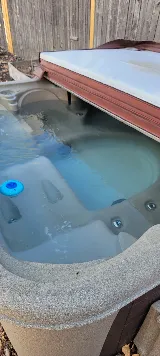 Turnbull Hot Tub & Pool Repair photo 5