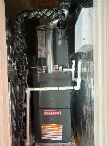 Delta Sierra Mechanical photo 5