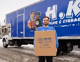 HK Moving & Storage - Oakville photo 2