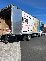 Triple 7 Movers