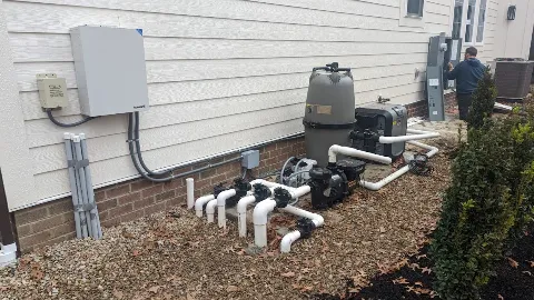 Two Nicks Electric in Canton