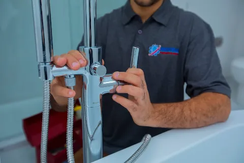 London Smart Plumbing in London