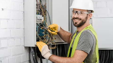 Electrical Services Cheyenne in Cheyenne