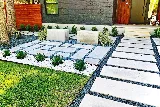 Alvarez landscaping photo 8