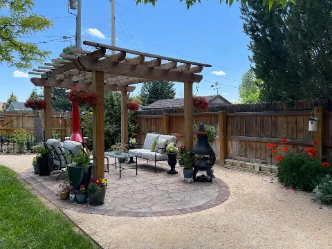 CM Outdoor Living LLC photo 1