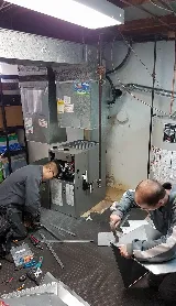 Weather Tech Heating and Cooling photo 8