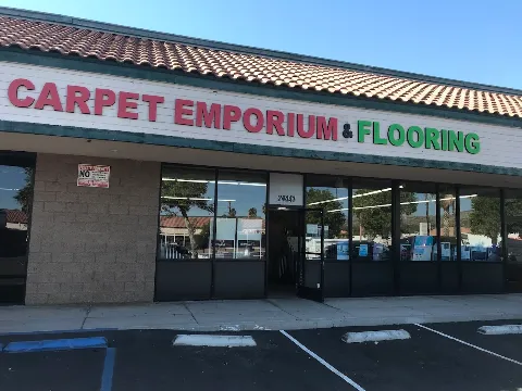 Carpet Emporium & Flooring in Moreno Valley