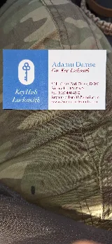KEYHUB LOCKSMITH, INC. photo 7