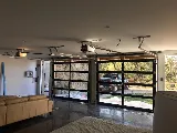 Turbo Garage Door Showroom photo 8