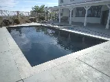 Frontier Pools