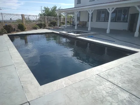 Frontier Pools in Palmdale