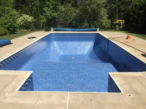 Blue Coast Pool Services in Framingham