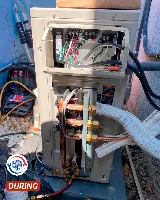 Next HVAC and Appliance repair photo 4