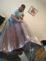 Jesus Moving photo 6