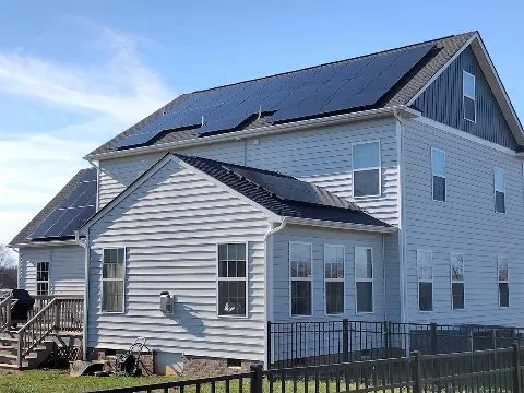 Solar Consultants of Va photo 1