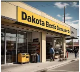 Dakota Electric Construction Co Inc photo 2