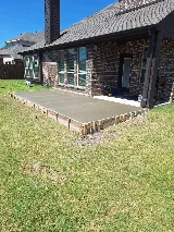 Lionscrete Denton Concrete photo 5