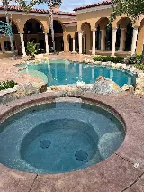 The Spa Guy Pool Service and Repair