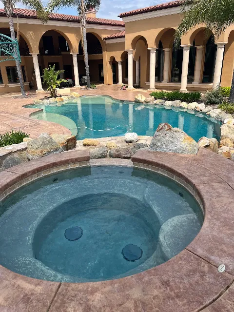 The Spa Guy Pool Service and Repair photo 1
