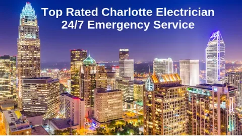 On Time Electrical in Charlotte