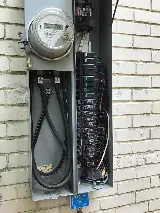 Mr. Electric of Charlotte Metro photo 7
