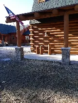 Straight Line Masonry of Illinois