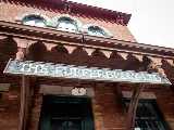 Arch Masonry Restoration