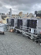 Next HVAC and Appliance repair