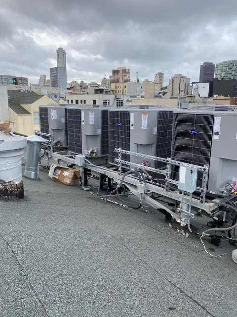 Next HVAC and Appliance repair photo 1