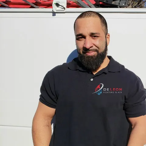 De Leon Heating and Air llc in Greeley