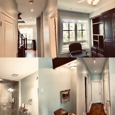 Better Home Painting, Renovations and Refinishing photo 1