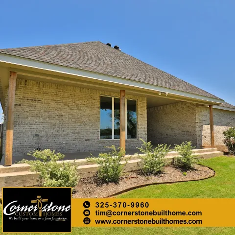Cornerstone Custom Homes photo 1