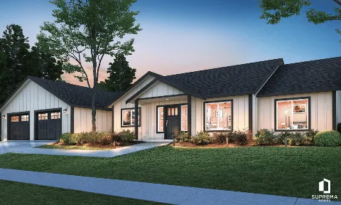 Suprema Homes in Tacoma