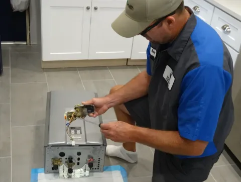 Horizon Plumbing Services photo 1