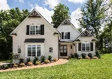 Frank Batson Homes